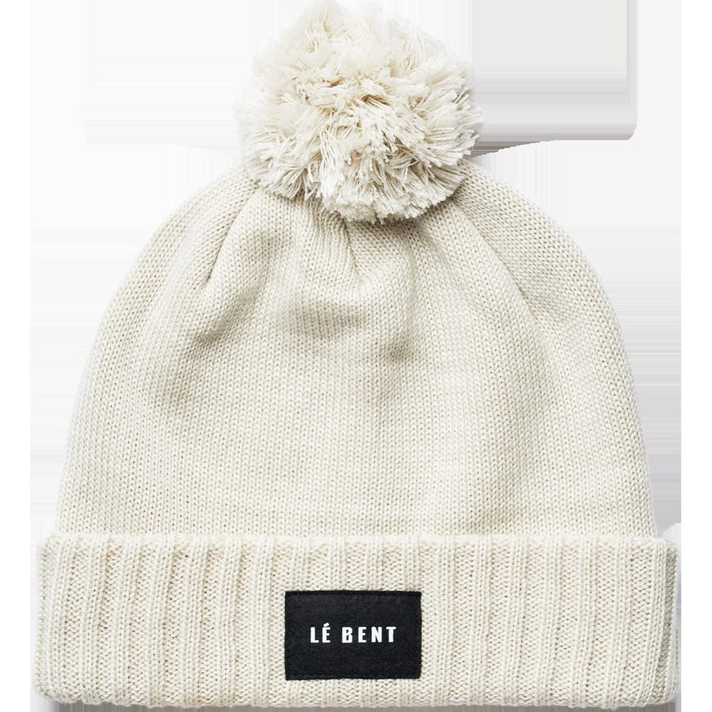 Pom Pom Beanie