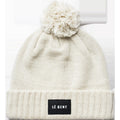Pom Pom Beanie