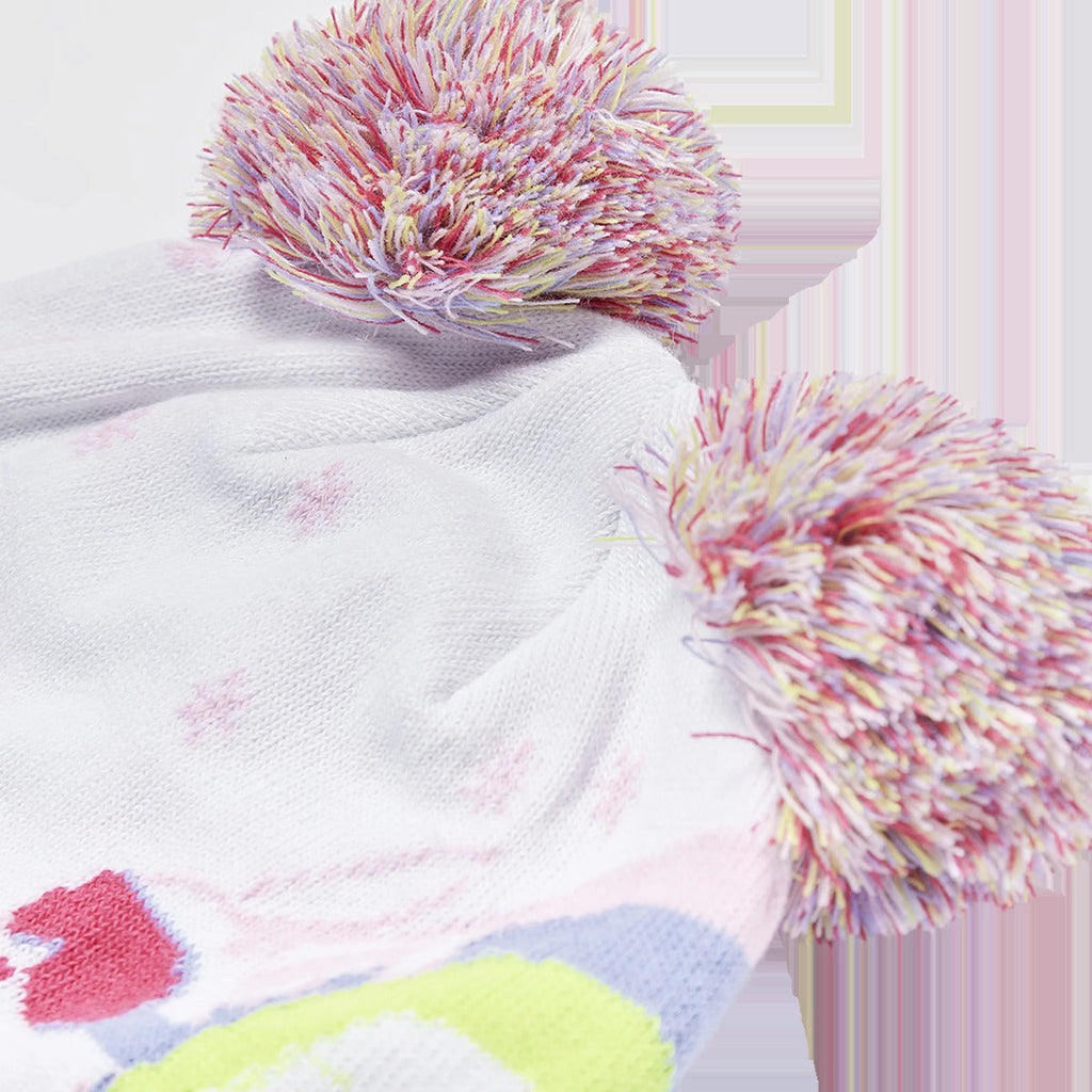 Youth Ski Bunny Hat