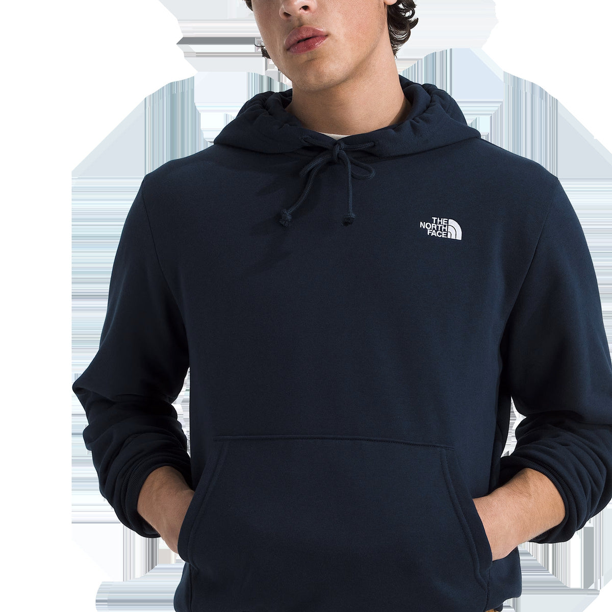 Men's Evolution Simple Dome Hoodie