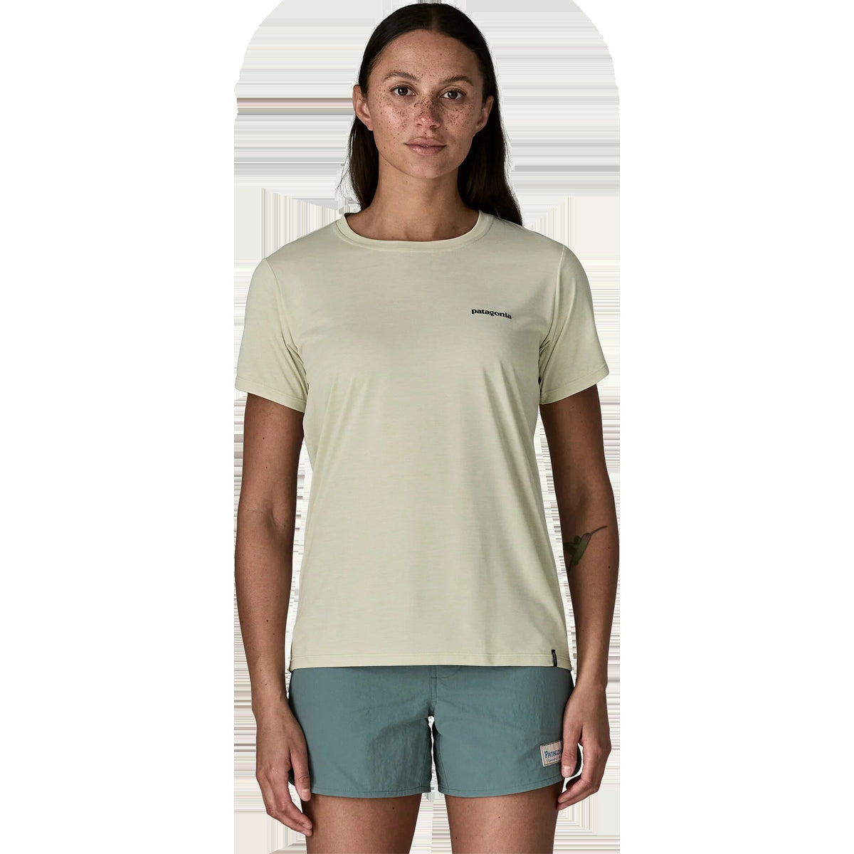 Women's Capilene Cool Daily Shirt