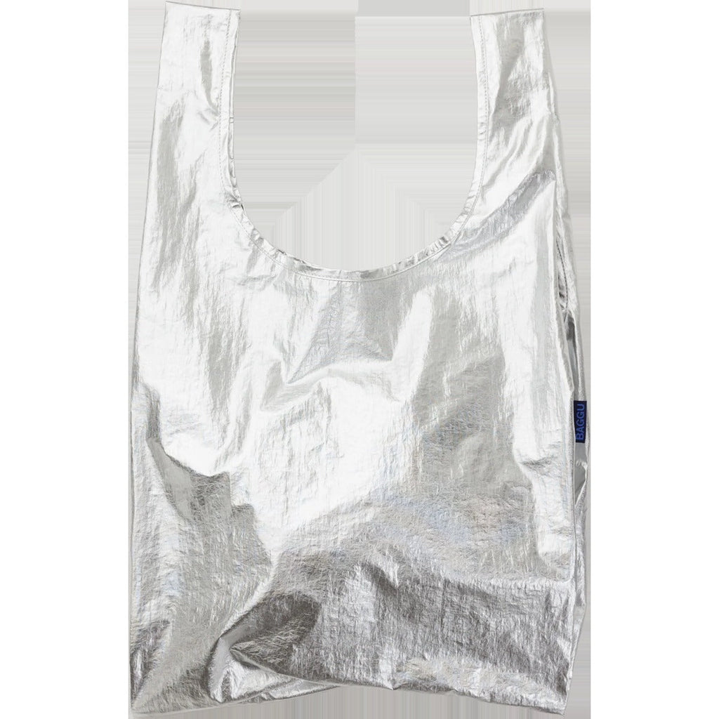 Standard Baggu Metallic