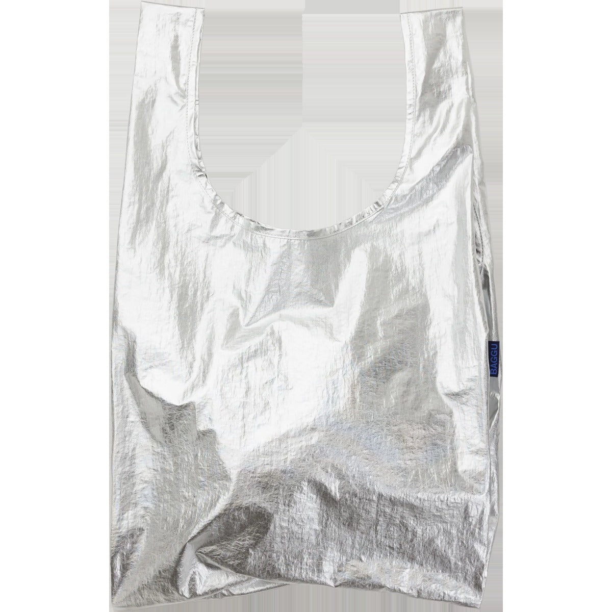 Standard Baggu Metallic