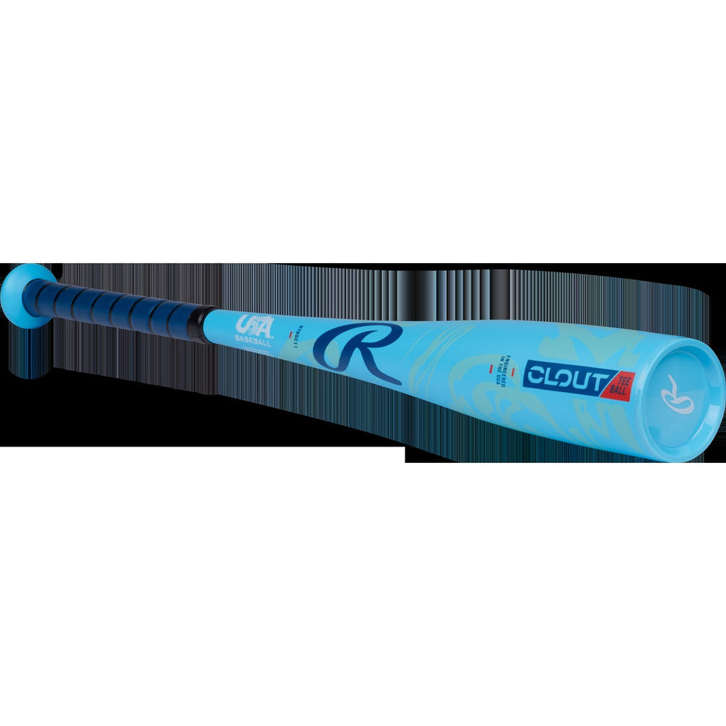 Clout -11 T-Ball 2 5/8"