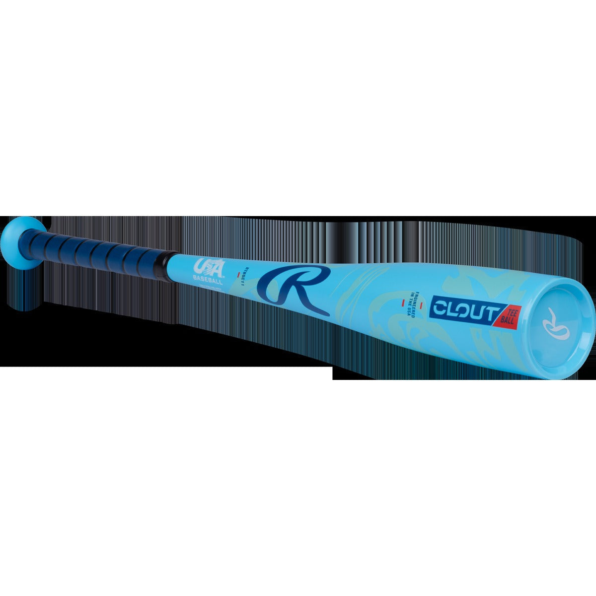 Clout -11 T-Ball 2 5/8"