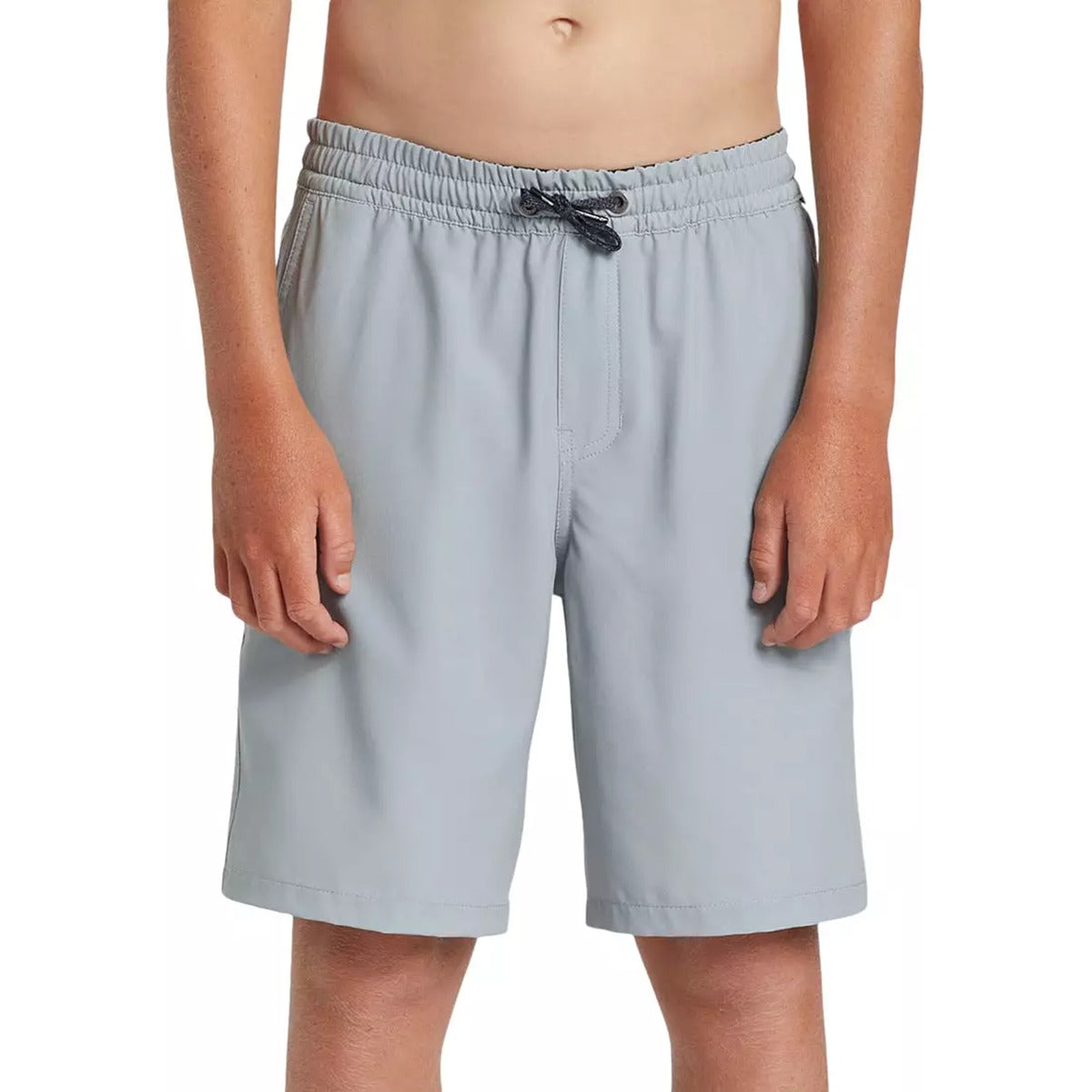 Youth Taxer Amphibian 17” Hybrid Shorts