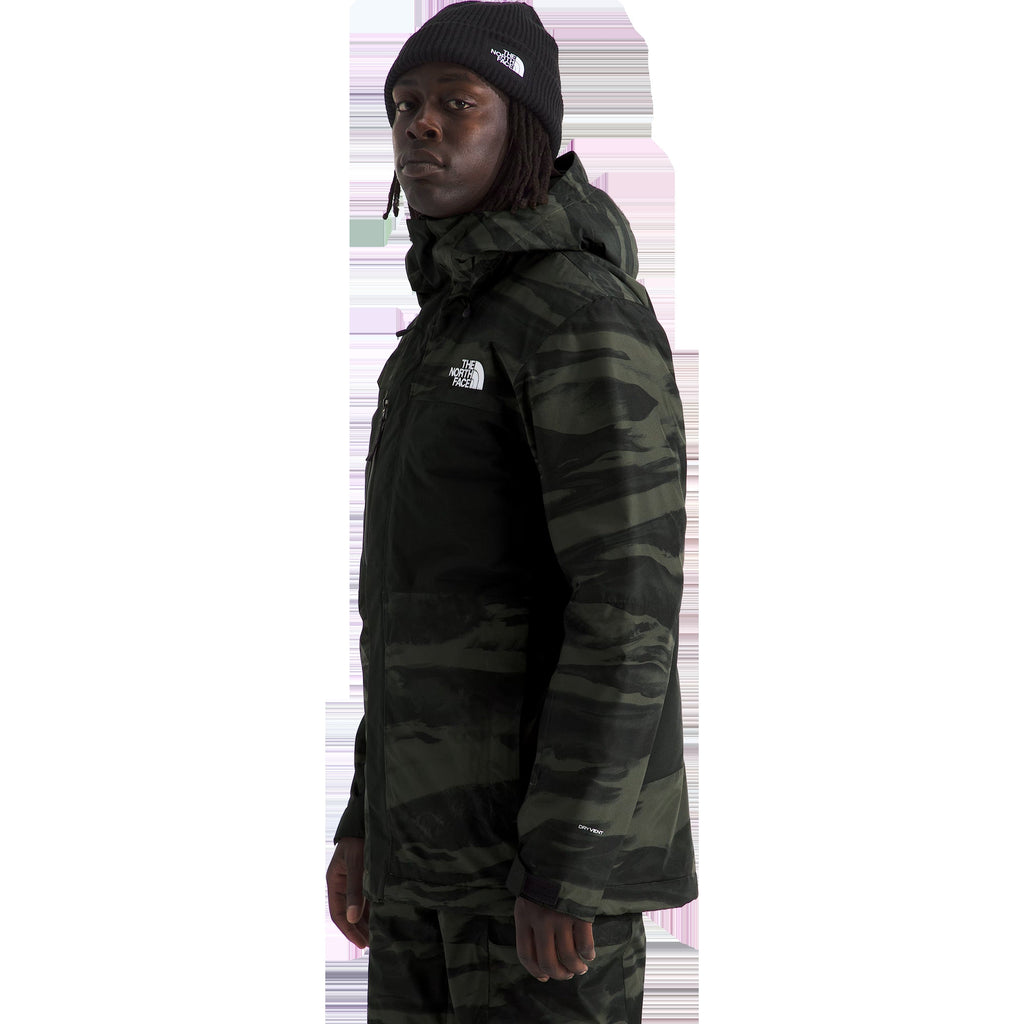Freedom Insulated Jacket