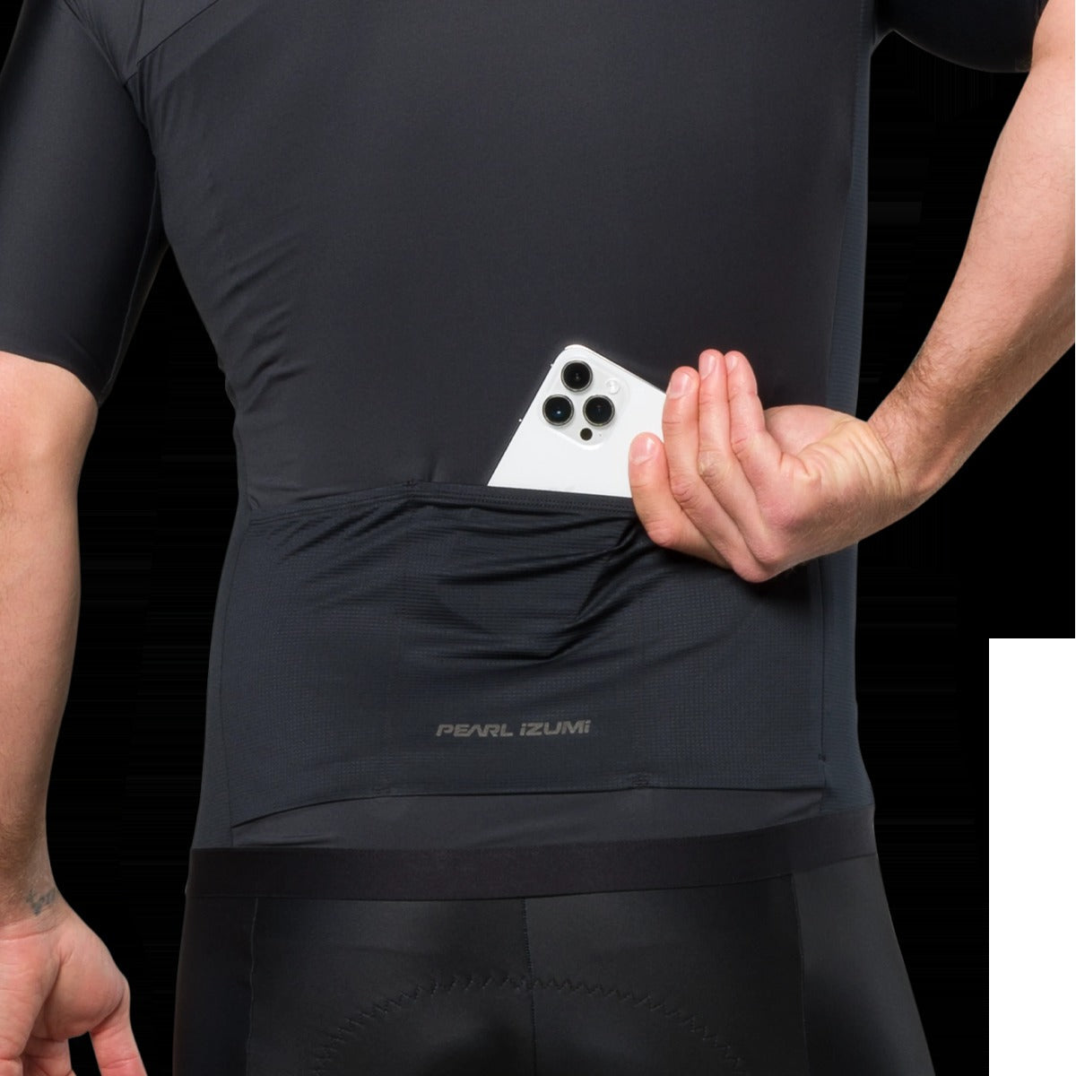Men's Pro Jersey