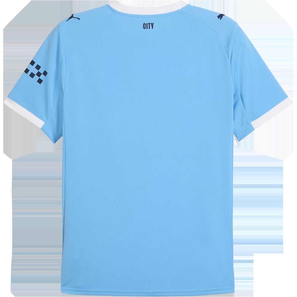Men's Manchester City FC Home Jersey Replica