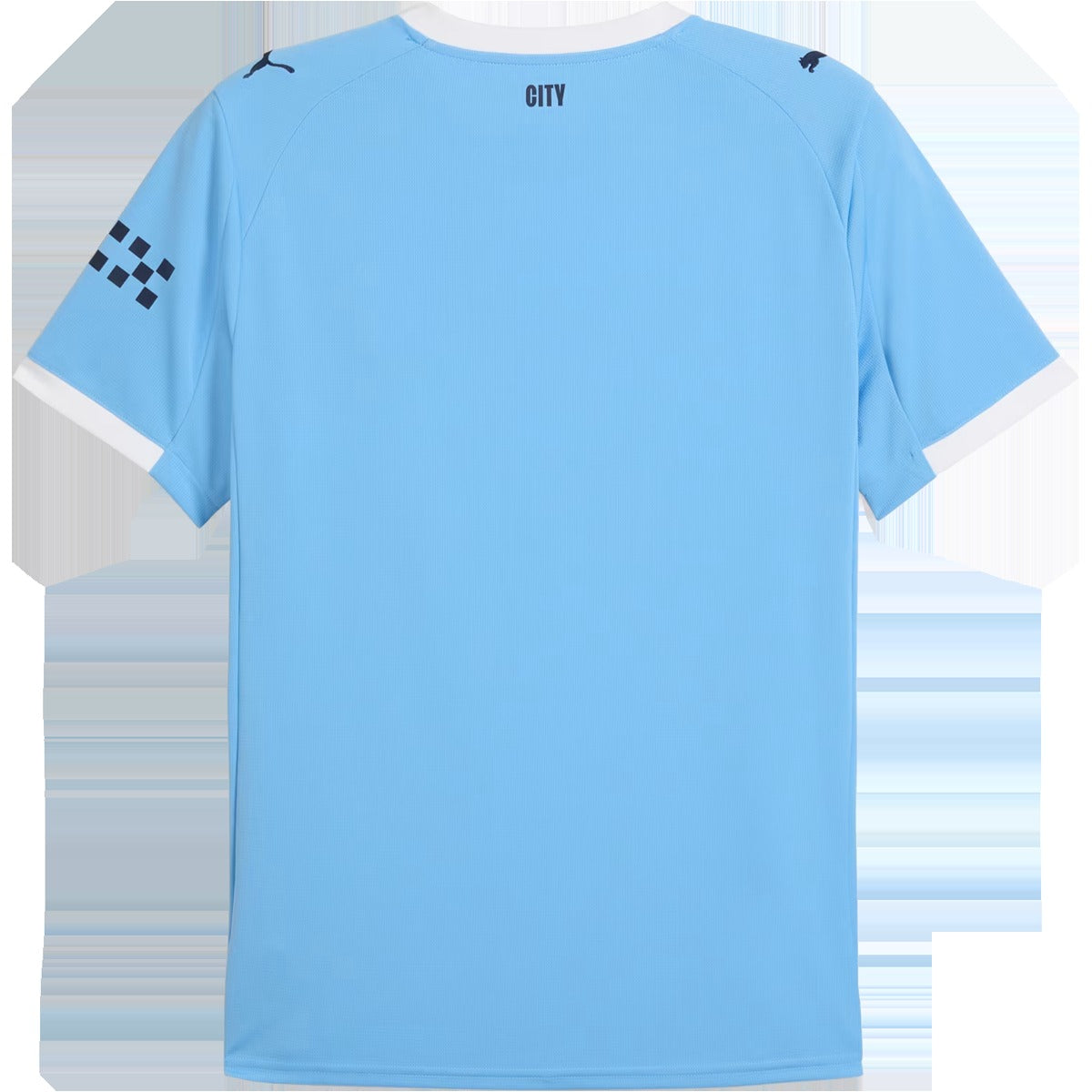 Men's Manchester City FC Home Jersey Replica