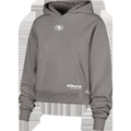 Women's 49ers Sue Foundation Hoodie