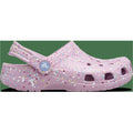 Classic Paint Splatter Clog K