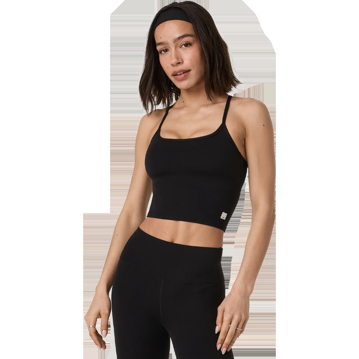 Women's Vuori AllTheFeels Support Tank 2.0
