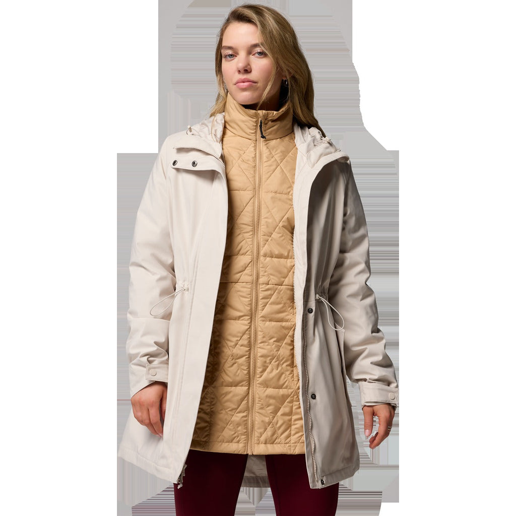 Women's Lolo Pass 3-in-1 Interchange Jacket