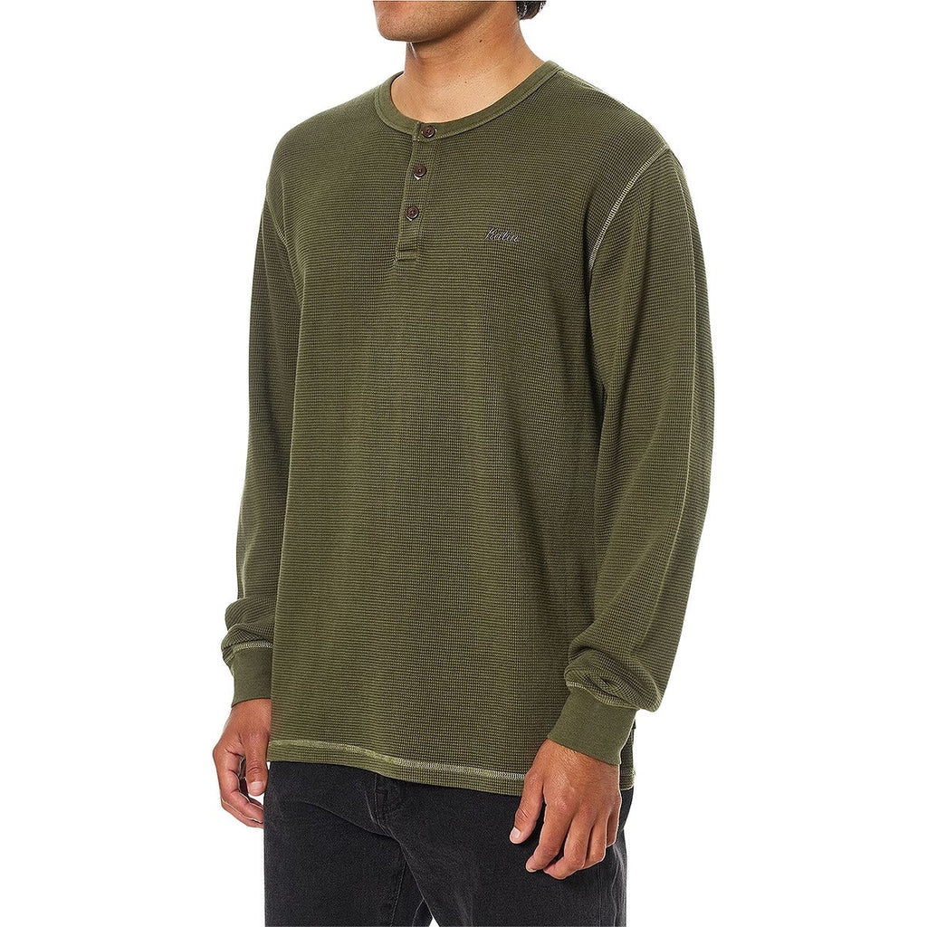 Men's Mesa Thermal