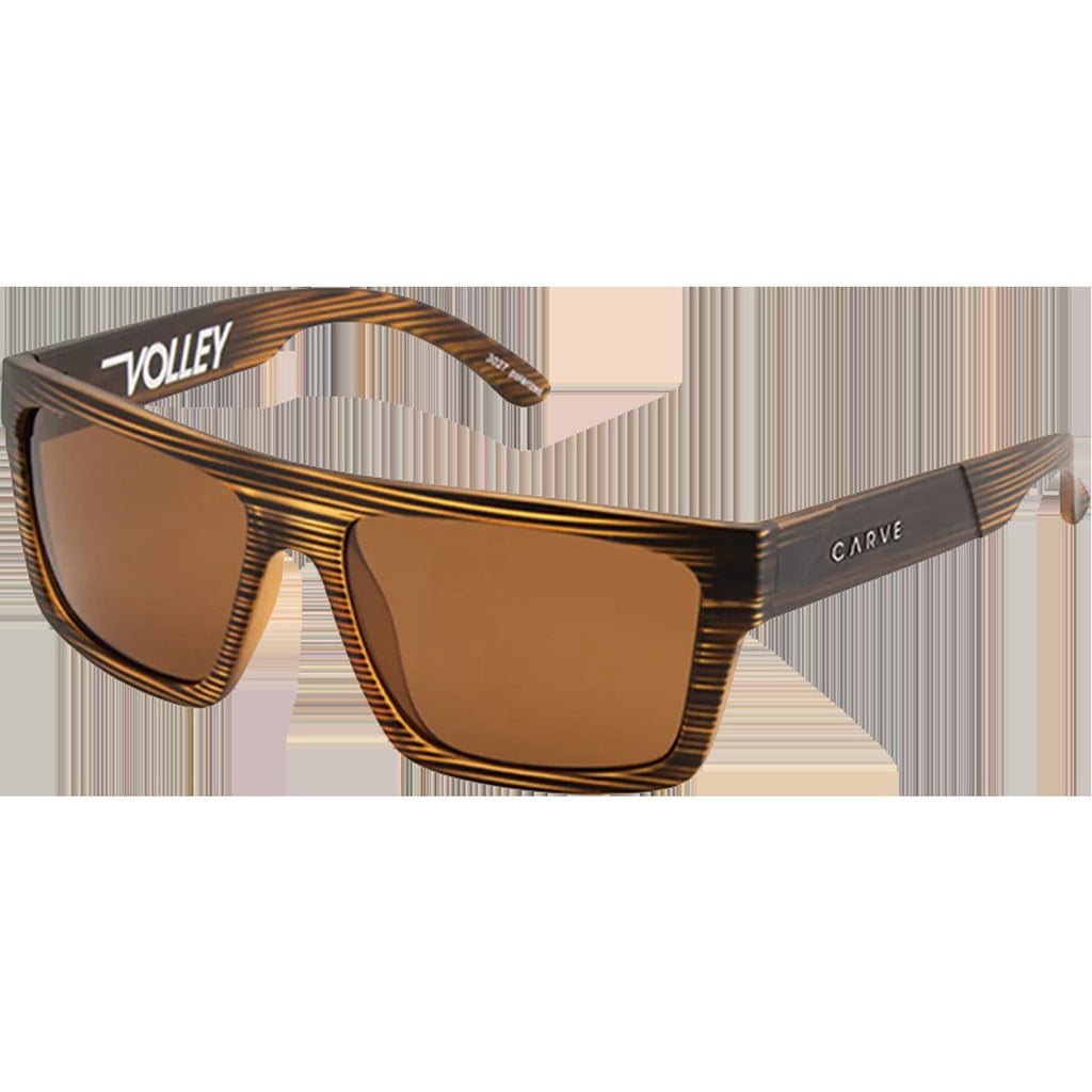 Volley Polarized