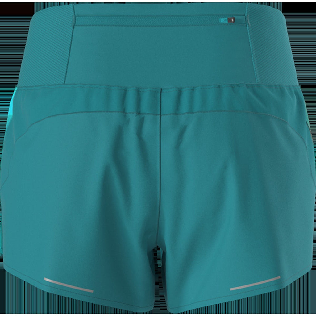 Women's Sunriser 3" Short