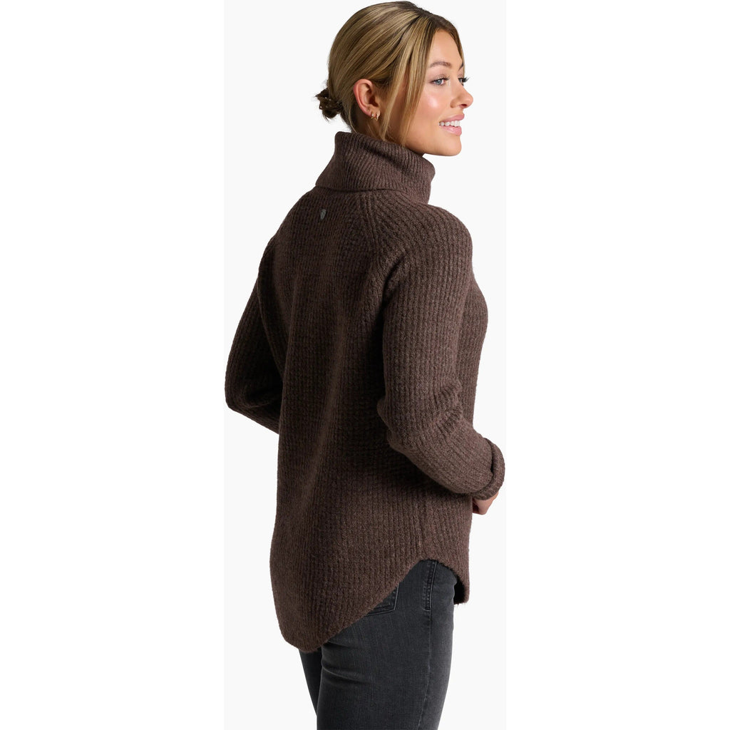 Women's Sienna Sweater