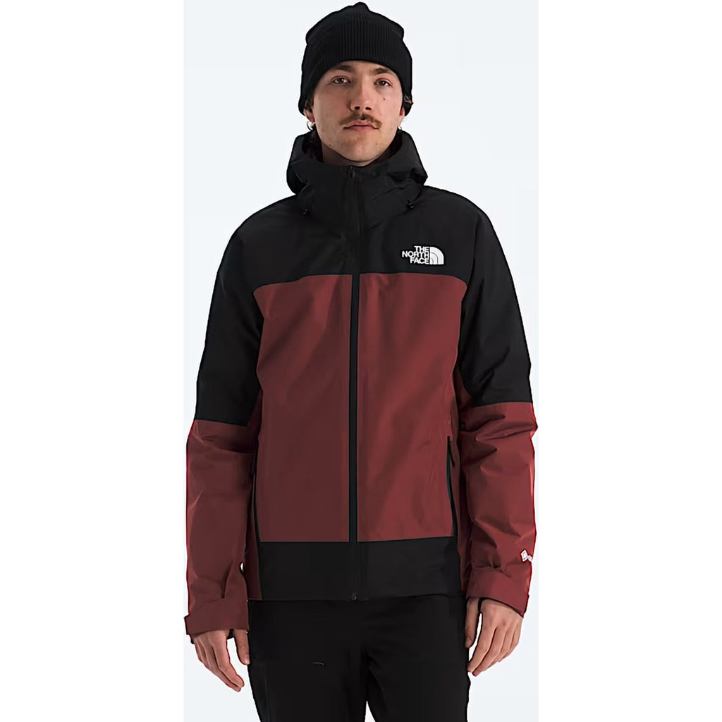 Men's Mountain Light Triclimate Gore-Tex Jacket