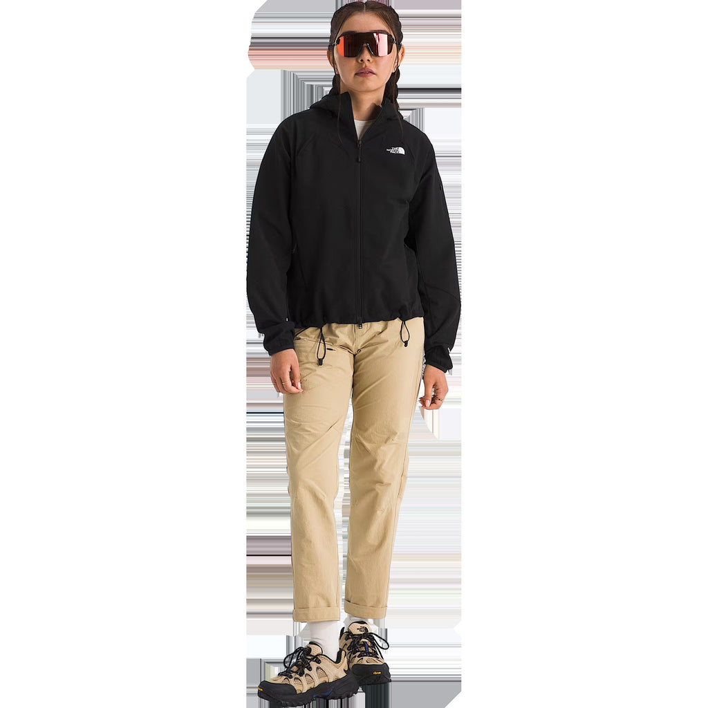 Women's Tek Approach Future Fleece Jacket