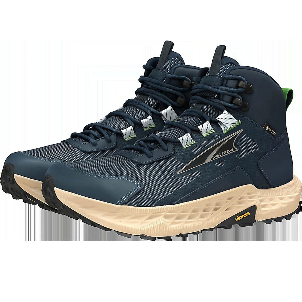 Women's Timp Hike Mid WP