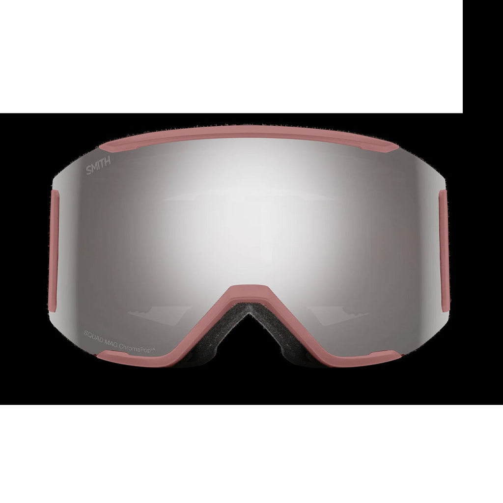 Squad MAG + Bonus Lens