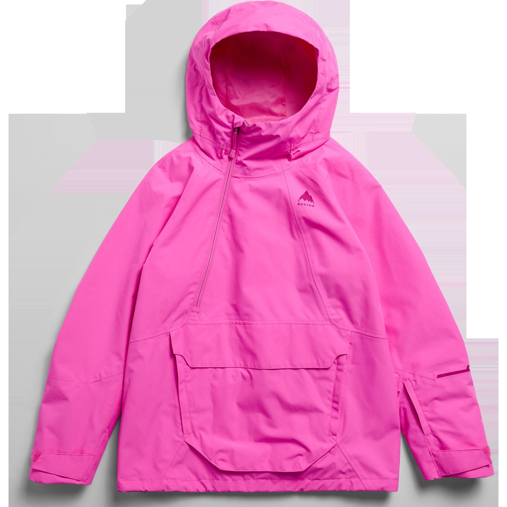Women's Reserve 2L Relaxed Anorak