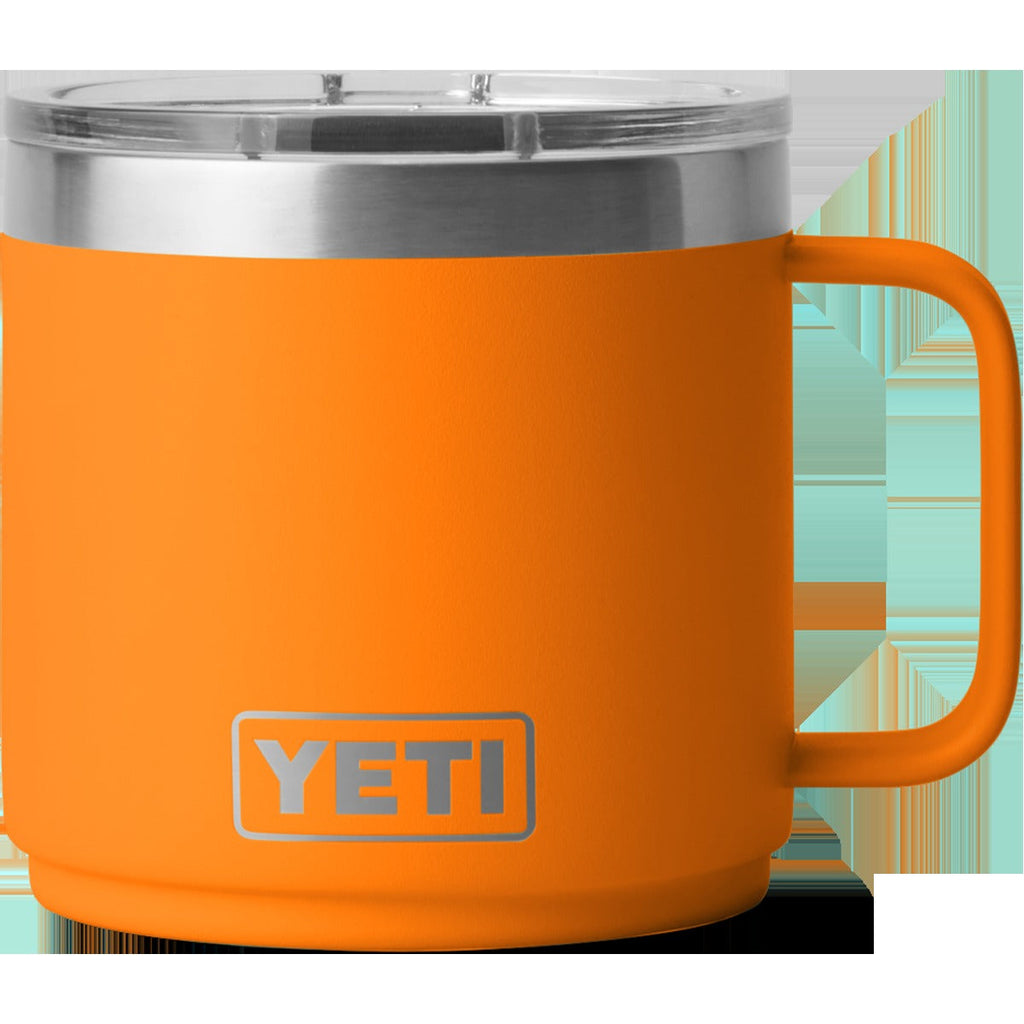 Rambler 14 oz Stackable Mug w/ MagSlider Lid