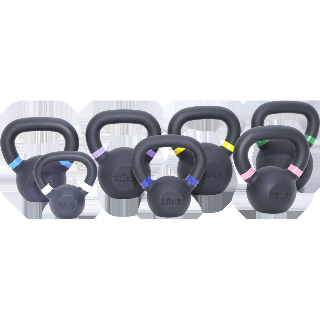 Kettlebell 30 lb