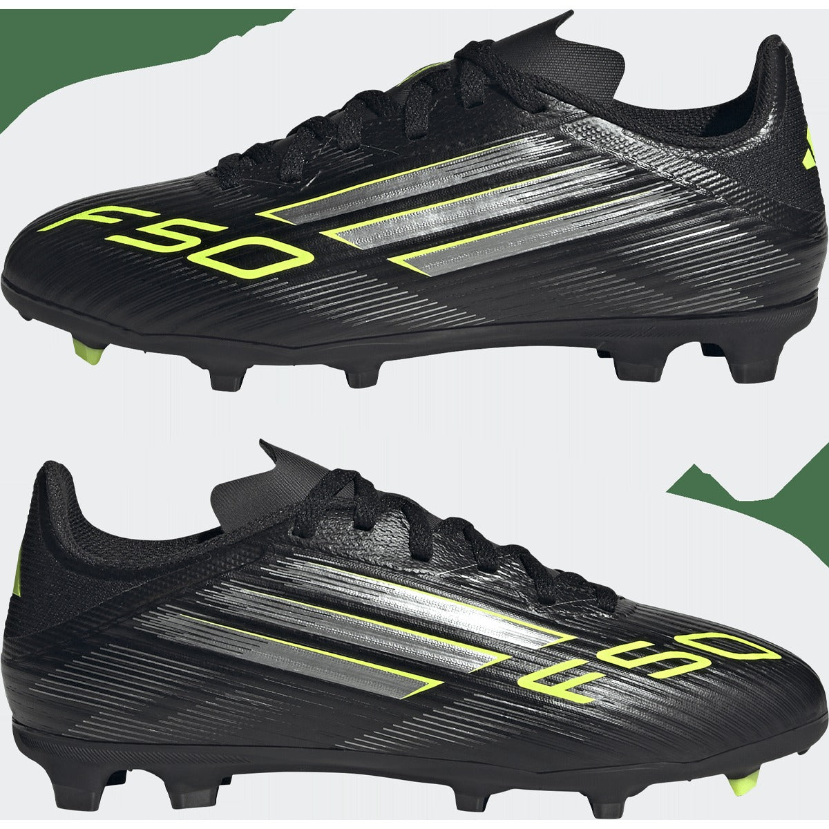 Youth F50 League FG/MG