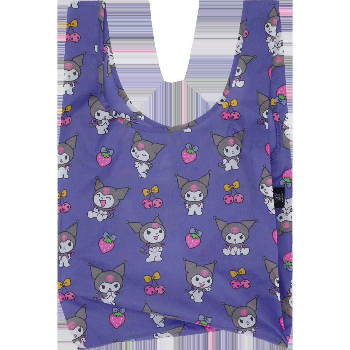 Hello Kitty Standard Baggu
