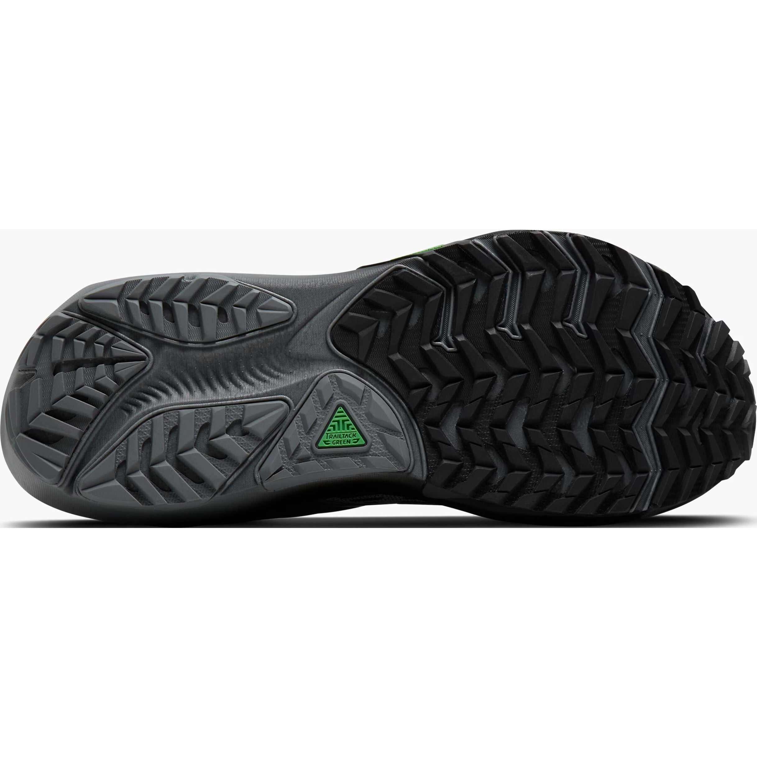 Men's Ghost Trail Wide