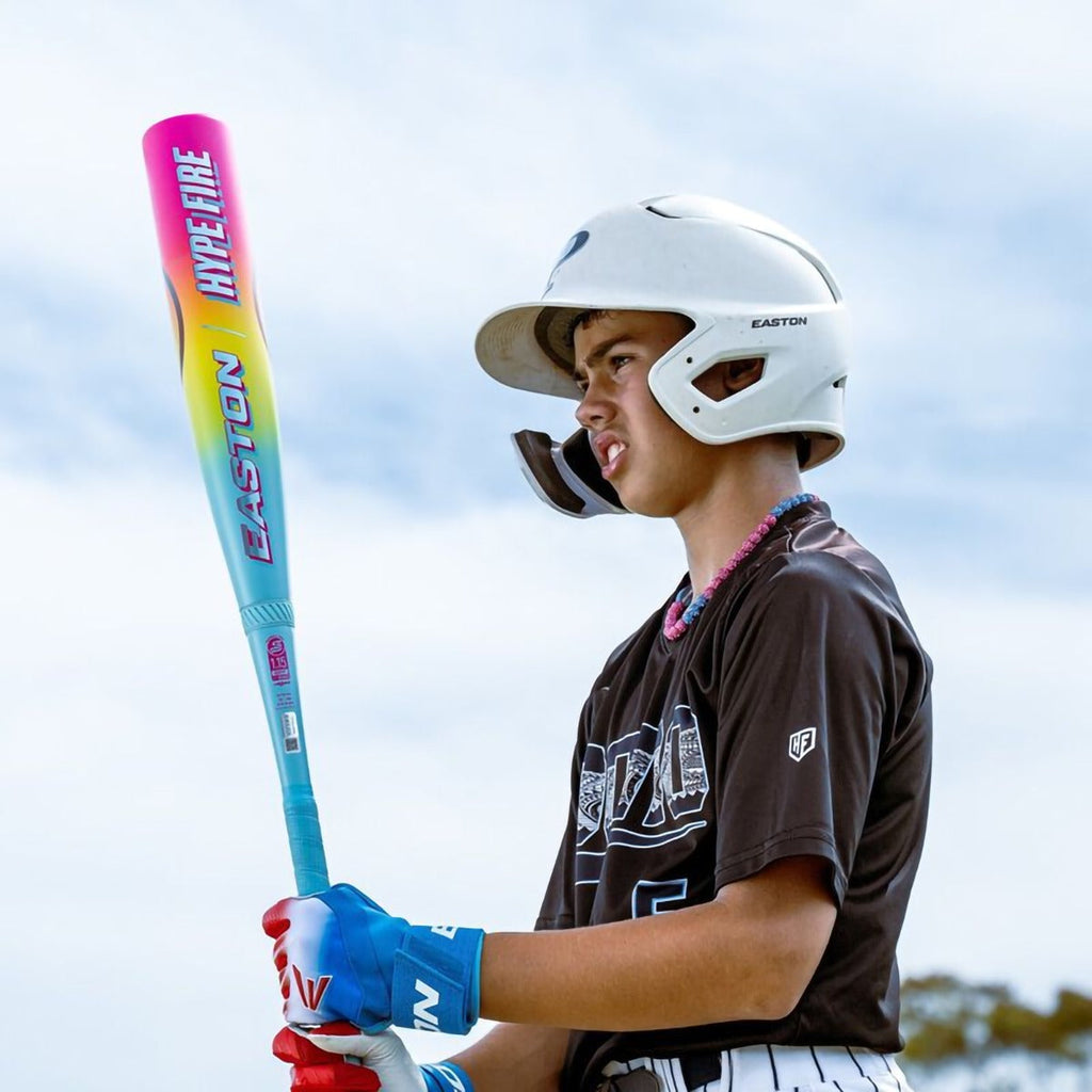 Hype Fire -10 USSSA 2 3/4"