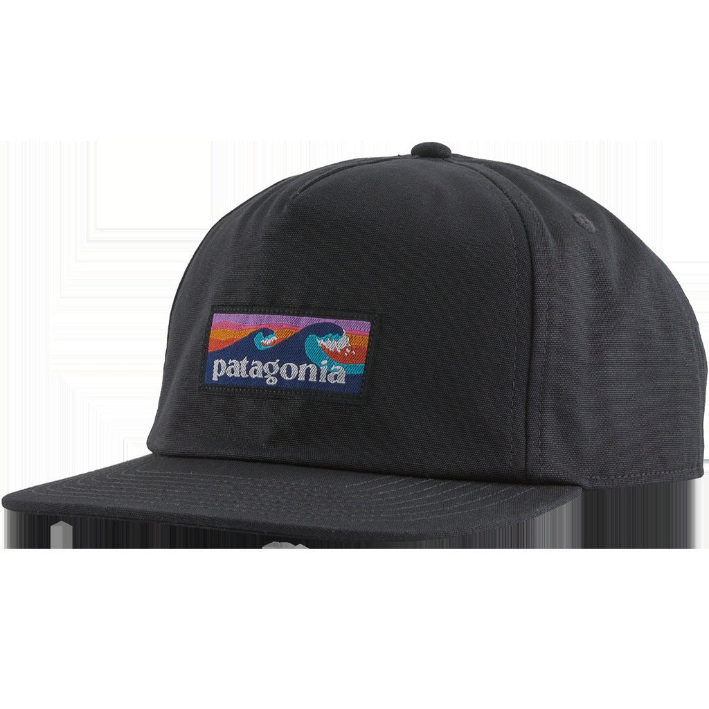 Boardshorts Label Funfarer Cap