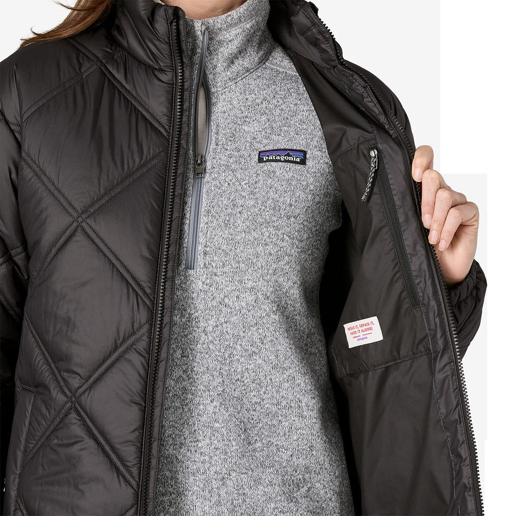 Women's Pine Bank Insulated Parka