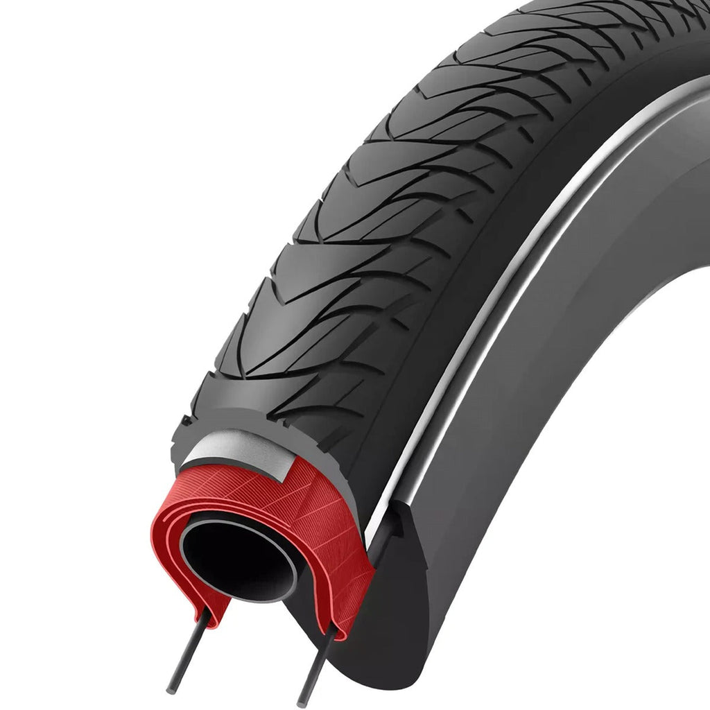 Randonneur Reflective 27.5 x 2.0