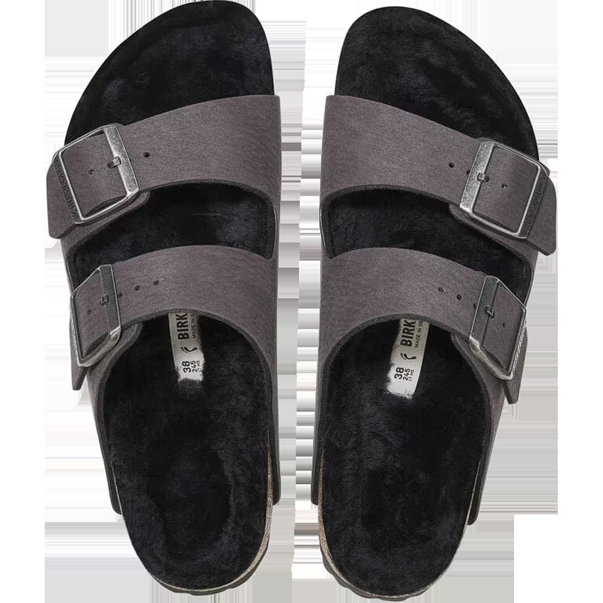 Men's Arizona Shearling