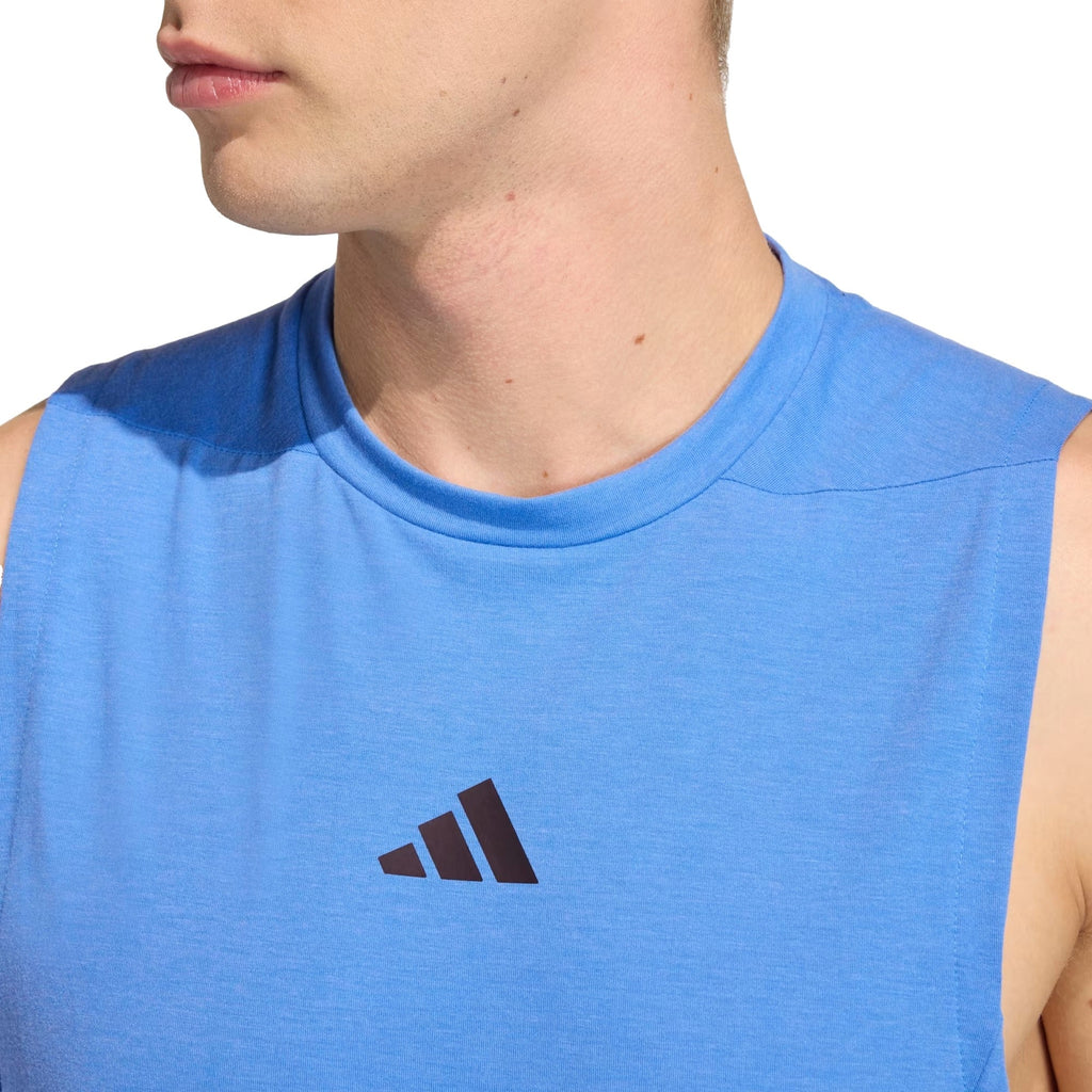 Men's D4T Tank