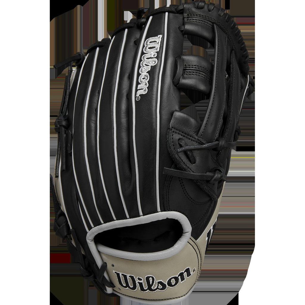 A1000 1750 Outfield - 12.5" Dual Post Web