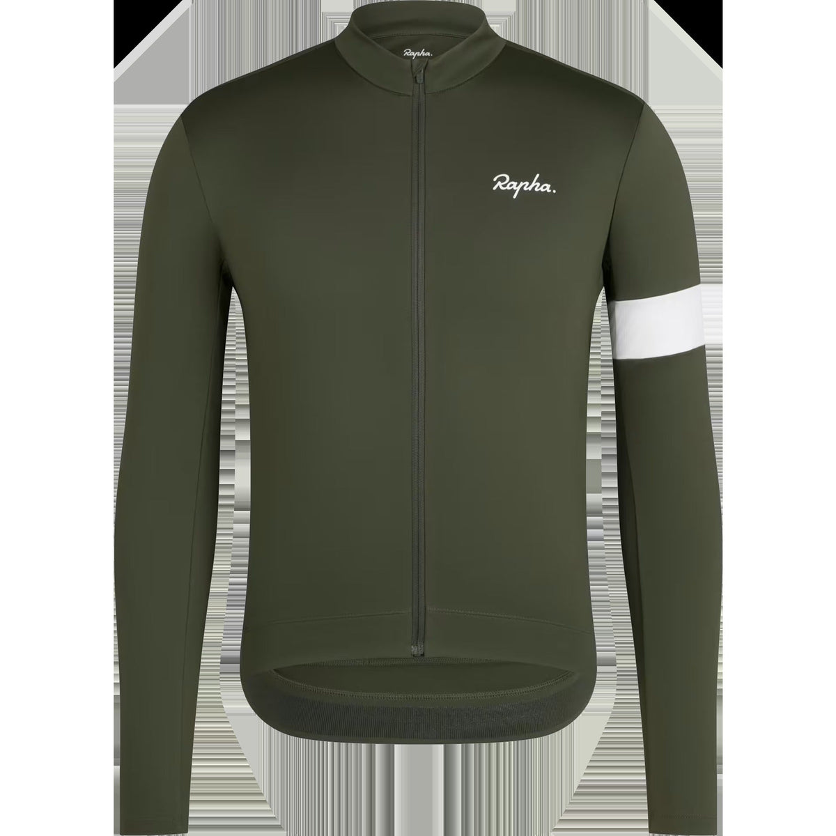Men's Core Thermal Long Sleeve Jersey