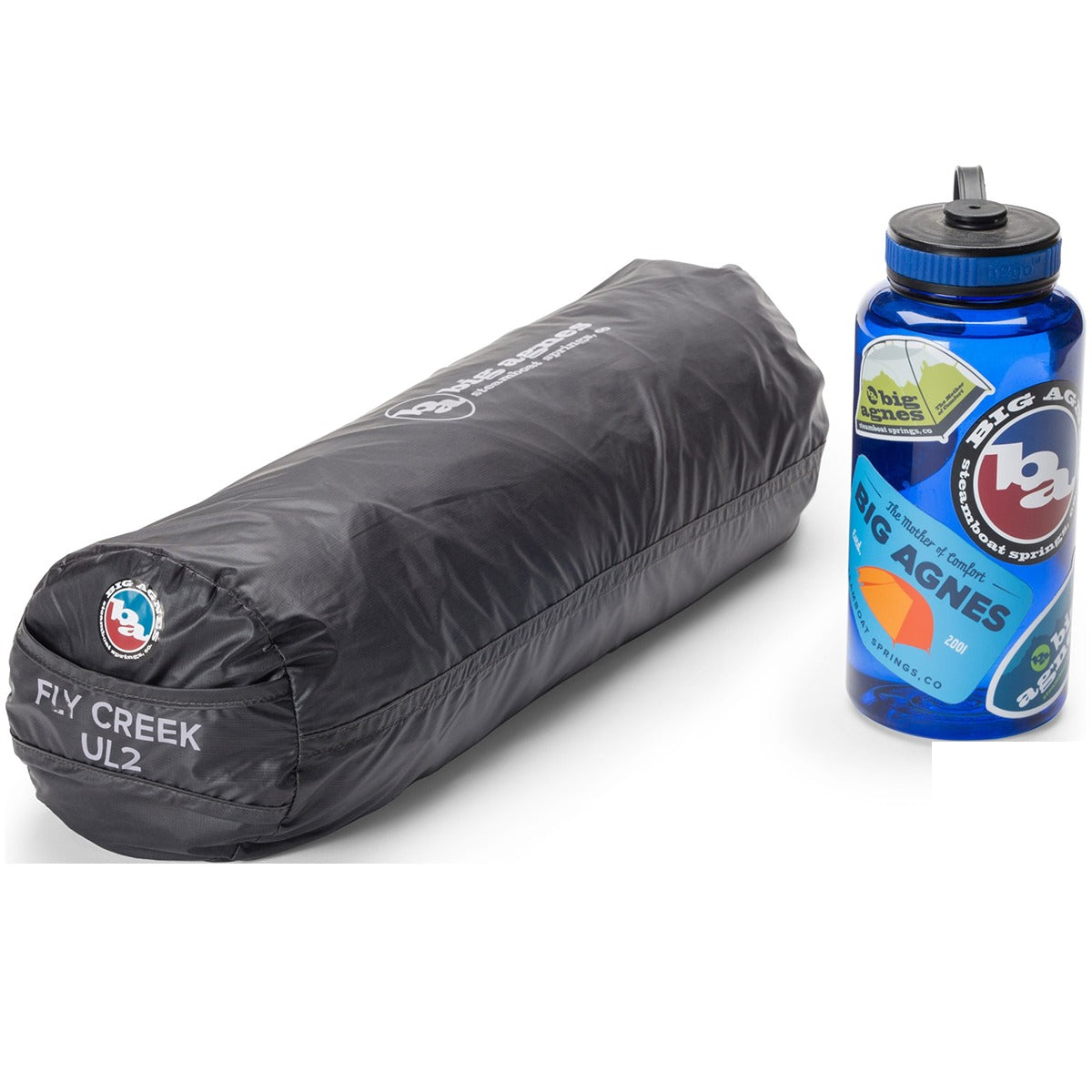Fly Creek UL2