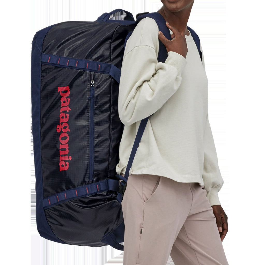 Black Hole Duffel 100L