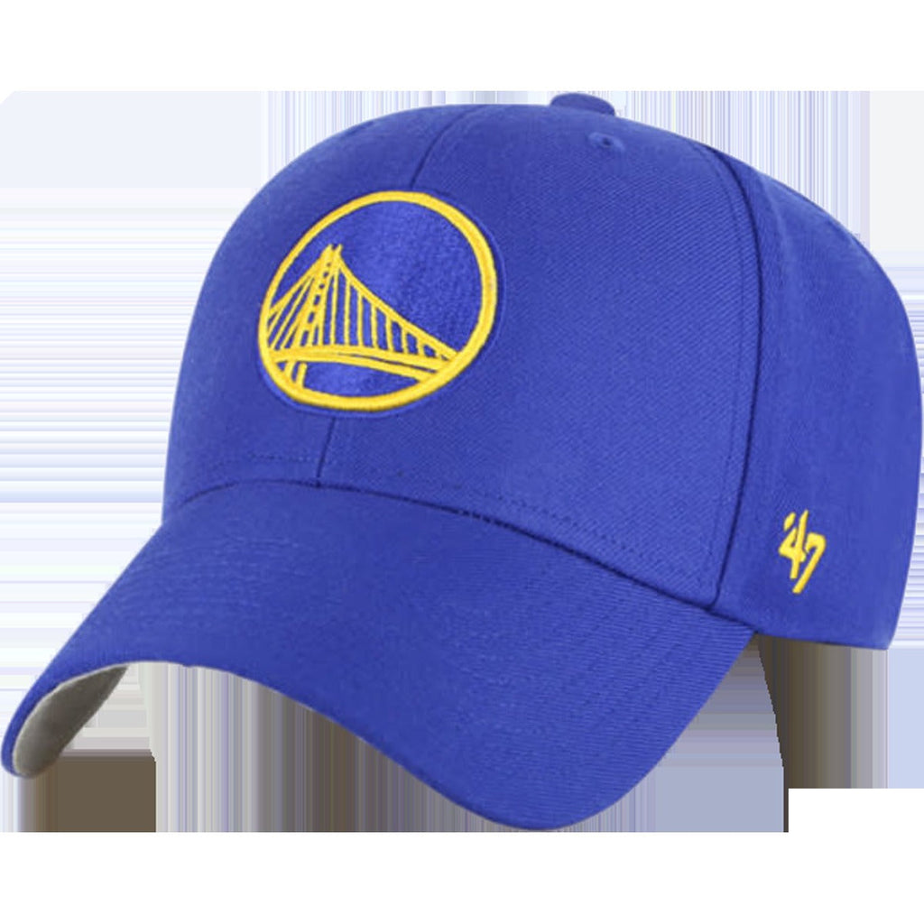 Warriors 47 MVP
