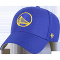 Warriors 47 MVP