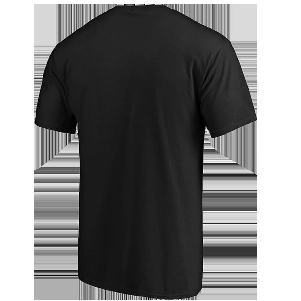 Men's Giants Cotton Heart and Soul Tee