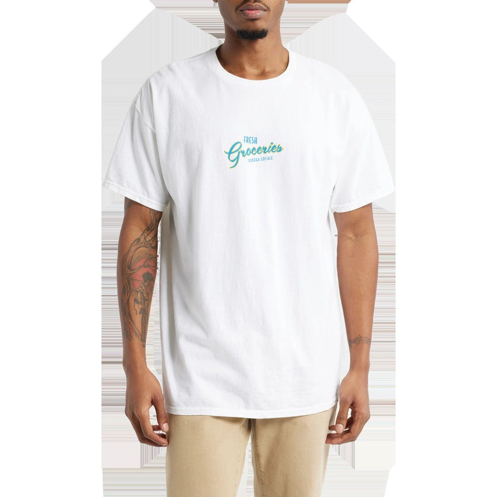 Men's Groceries Tee