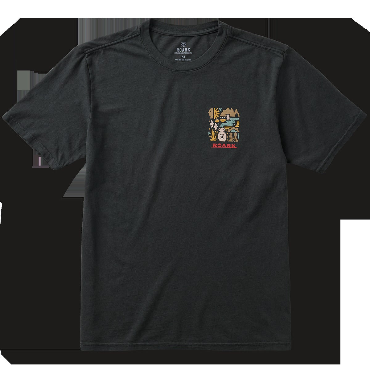 Men's Enjoy Tee