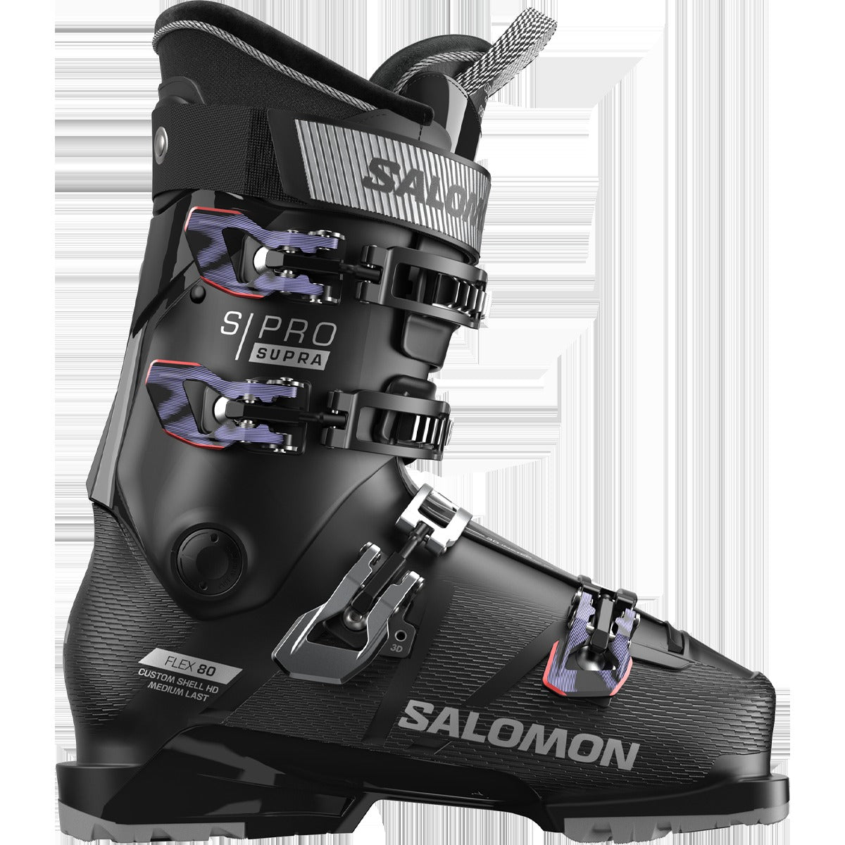 Women's S/Pro Supra 80 GW
