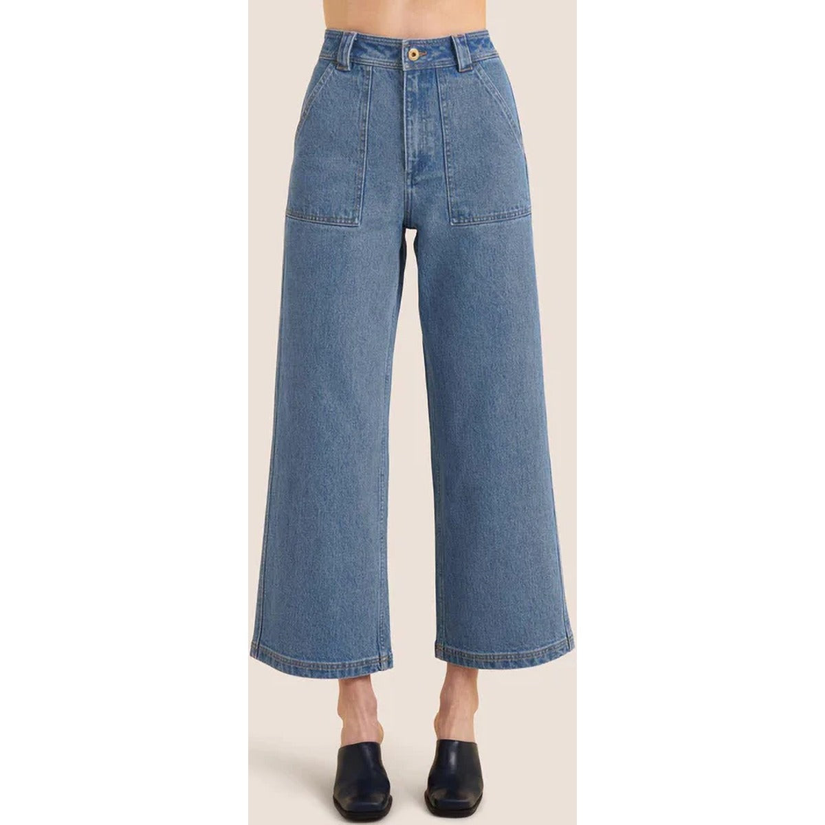 Women's HWY SS125 Pant