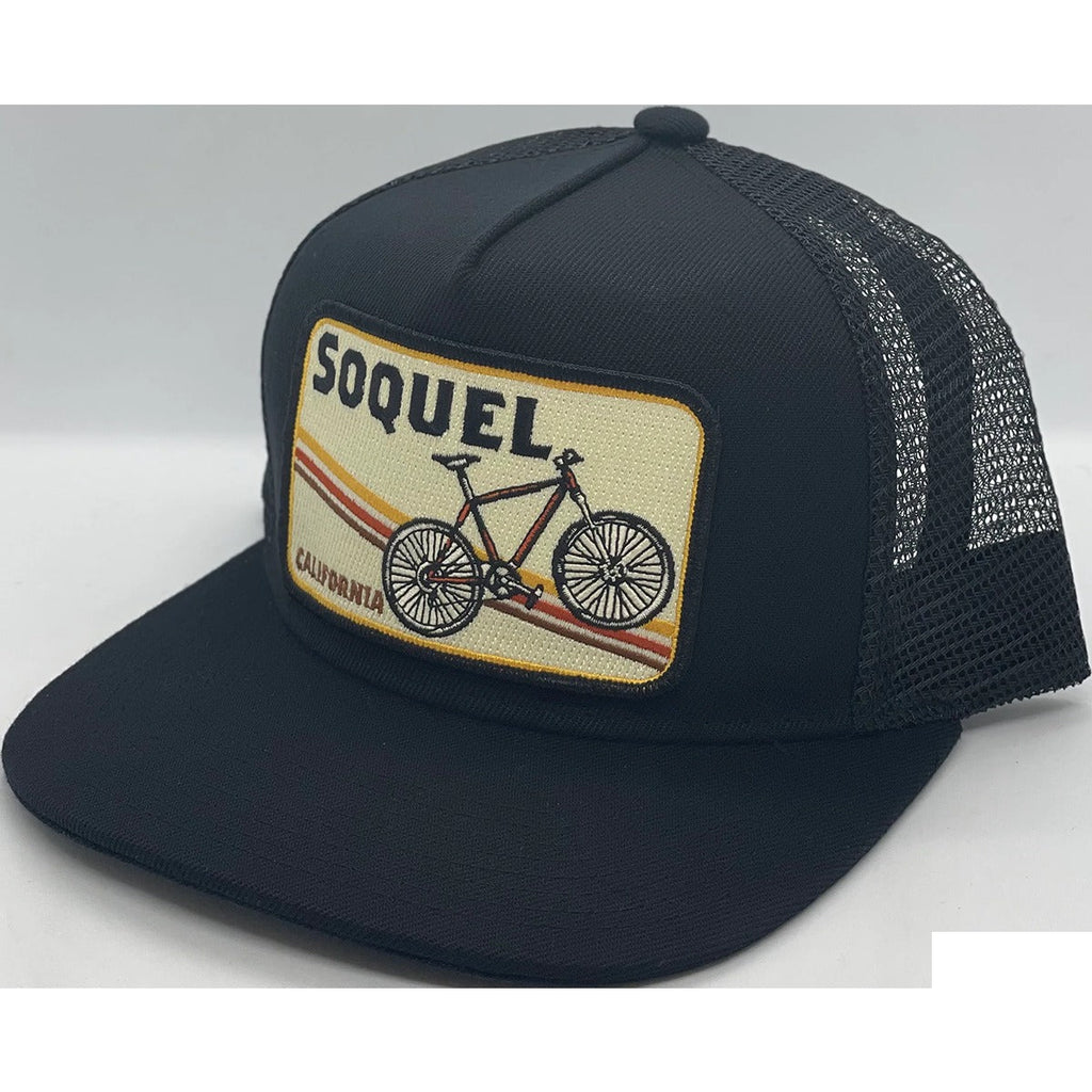 Soquel Trucker